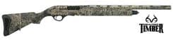 ESCORT PS Compact 20GA Semi-Auto Shotgun - Realtree Timber Camo - view 2