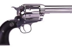 Ruger Vaquero .44 Mag Stainless Revolver - 5.5" Barrel - view 2