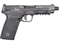 Smith & Wesson M&P 5.7 5.7x28mm 5in Black - view 2