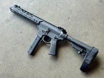 Noveske Gen 4 N9 9mm 10.5in - view 3