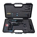 Canik SFX Rival Dark Side: 9mm, 18+1 Rounds, Fiber Optic Sights - view 4