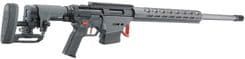 RUGER Precision 6mm Creedmoor - 26" Heavy Barrel Bolt Rifle - view 4