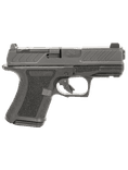 Shadow Systems CR920 9mm Optics-Ready Compact Pistol - Black - view 3
