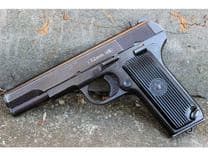 Yugoslavian M57 TT Tokarev Pistol - 7.62x25 Caliber - Surplus Good Condition - C&R Eligible - view 5