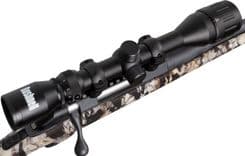 Ruger American Predator .22-250 Bolt Action Rifle - Kryptek Camo Finish - view 5