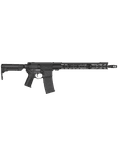 CMMG Resolute MK4: 5.56 NATO, 16.1" Barrel, Semi-Auto Rifle - view 2