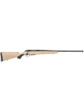 Tikka T3x Lite 6.5 Creedmoor Bolt-Action Rifle - Roughtech Tan - view 2