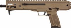 Ruger LC Charger - 5.7mm, 10.3" FDE, 20rd, Semi-Auto - view 2
