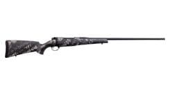 Weatherby Mark V Backcountry 2.0 Ti .280 AI Bolt-Action Precision Rifle - view 3