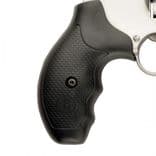 Smith & Wesson Model 60 .357 Magnum Compact Satin Revolver - view 2