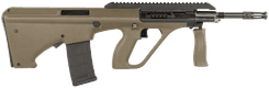 Steyr Arms AUG A3 M2 5.56x45mm NATO 16in Olive Drab Green - view 2