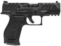 Walther PDP SF Compact - 9mm Optics-Ready Striker Pistol, 15+1rd - view 2