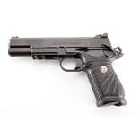 Wilson Combat EDC X9L 9mm - Black Armor-Tuff Precision Pistol - view 4