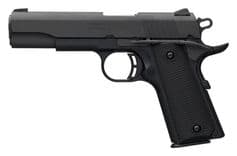 Browning 1911-380 Black Label - Compact .380 ACP Pistol - view 4