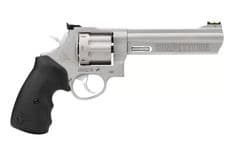 Taurus 608 Competition .357 Magnum 6in Stainless - view 2