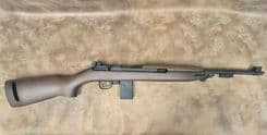 Chiappa M1-22 Classic .22LR Semi-Auto Carbine, 18" Blued Barrel - view 2