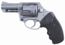 Charter Arms Bulldog .44 Special DAO Revolver - Compact Power & Precision - view 4
