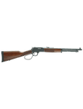 Henry Big Boy Steel .41 Mag Carbine 16.5" Lever Action Rifle Gen II - view 4