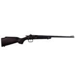Crickett Youth Gen 2 .22 LR Lightweight Bolt Action Rifle - Black - view 3