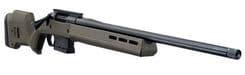 Faxon Firearms FX7 6.5 Creedmoor 22in OD Green - view 3
