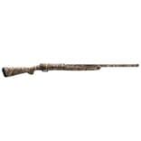 Browning A5 Sweet Sixteen 16-Gauge Semi-Auto Shotgun - Mossy Oak Camo - view 4