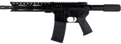 Diamondback DB15 5.56 NATO Optic-Ready Tactical Pistol - view 2