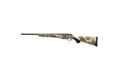Tikka T3X Lite Roughtech 7mm Camo Bolt Rifle - Precision Hunter - view 2