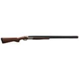 Browning Cynergy CX Elite 12GA Over/Under Shotgun - Satin Black Walnut - view 4