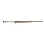 Vanguard Badlands 6.5 PRC Bolt Rifle - Camo Precision Shooter - view 4