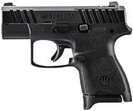 Beretta APX A1 Carry 9mm Compact Optic-Ready Pistol, Black Grip - view 2
