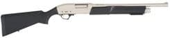 TriStar Cobra III Marine 12GA Semi-Auto Shotgun, Marinecote Finish, 18.5" - view 2