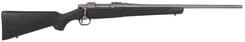Mossberg Patriot 6.5 Creedmoor Stainless Bolt-Action Rifle - view 2