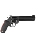 Taurus Raging Hunter Revolver - Dual Caliber, Matte Black 6.75" - view 5