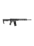 Radical Forged AR15 - 5.56 NATO, 16" Black Semi-Auto Rifle - view 4