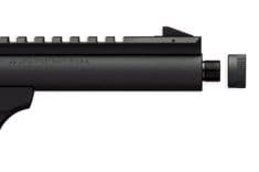 Browning Buck Mark Field Target .22 LR SR Optic-Ready Pistol - view 4