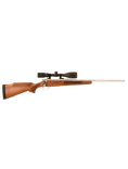 Howa M1500 Hunter Elite .308 Win Bolt-Action Rifle - Walnut 22" - view 4