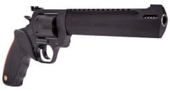 Taurus Raging Hunter .44 Magnum Revolver - 8.37" Precision Barrel, Black - view 3