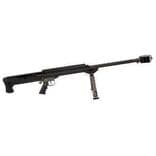 Barrett M99: .416 Precision Bolt Action Rifle - Elite Long-Range Power - view 2