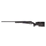 Weatherby Accumark Pro 6.5 RPM Elite Bolt Rifle - Tungsten Finish - view 3