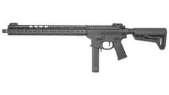 Noveske 9 Gen 4 Tactical 9mm Rifle | 16" Barrel | 32-Round Capacity - view 2