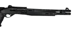 Benelli M2-G1 12 Gauge 18.5in Multicam Black - view 4