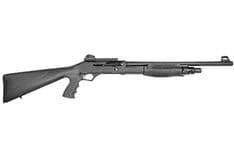 SDS DuoSys Force Tactical Hybrid Shotgun - 12 GA Pump/Semi-Auto - view 5