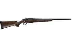 Tikka T3X Hunter: 7mm Rem Mag Bolt Action Rifle, 24.3" Barrel - view 2