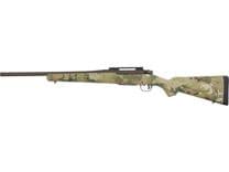 Mossberg Patriot .300 Win Mag 20in MultiCam Brown - view 3