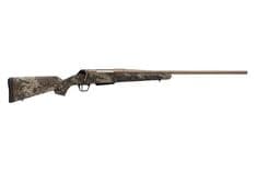 Winchester XPR Hunter .308 Win Bolt Action Rifle - True Timber Strata - view 3
