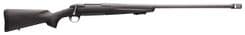 Browning X-Bolt Pro LR 6.5 Creedmoor Precision Rifle - Black - view 5