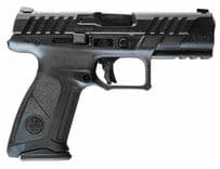 Beretta APX-A1 9mm Striker-Fired Pistol, 17 Rds, Black - view 2