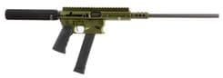 TNW ASR 10mm Pistol with Rifle Conversion 16.25in Black - view 3