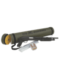 Mossberg 500 JIC Compact 12GA Pump Shotgun - Home Defense Edition - view 3
