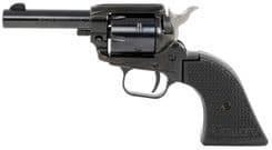 Heritage Barkeep: Compact .22 LR Black 3" SA Revolver (6-Round) - view 2